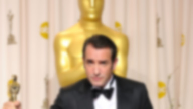 Jean Dujardin najlepszym aktorem!