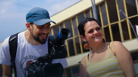 Interakcija: Raspisan konkurs za studente režije, produkcije, kamere, dizajna zvuka i montaže
