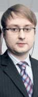 Krzysztof Kęciak,ekspert z Pactum
    Kancelarii Prawnej E. Bednarek