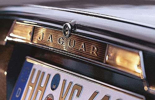 Jaguar XJS - Dojrzewanie do legendy