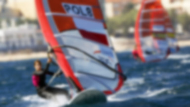 MŚ w żeglarstwie: Zofia Klepacka siódmą windsurferką świata