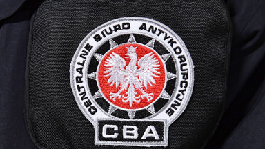 Przekręty przy przetargach organizowanych przez wojsko. Akcja CBA