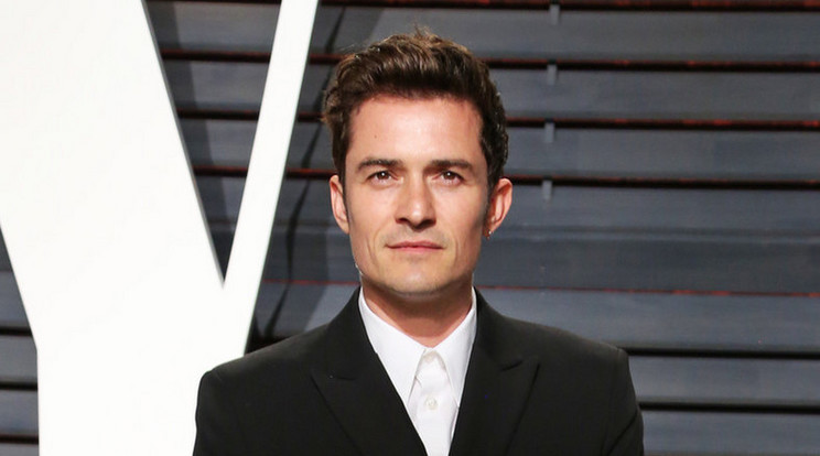 Orlando Bloom /Fotó: Northfoto