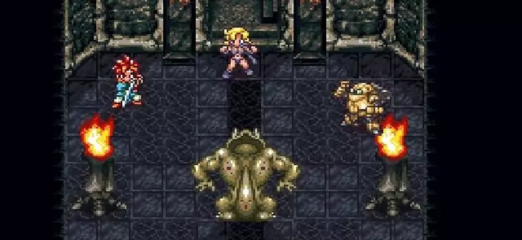 Chrono Trigger na PSN już w przyszłym tygodniu