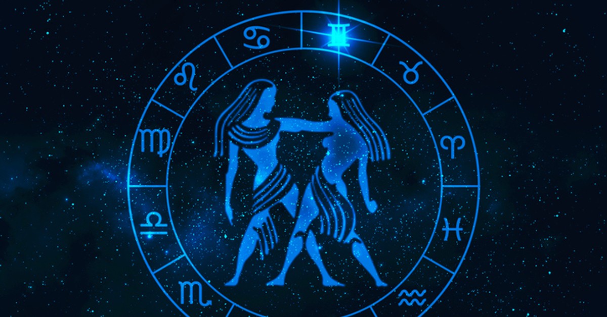 Bliźnięta charakterystyka twojego znaku zodiaku Dziennik pl