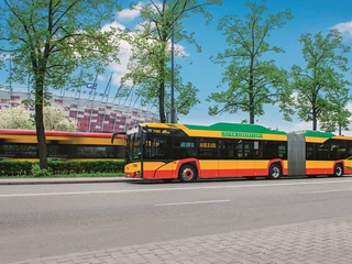 Miejskie Zakłady Autobusowe w Warszawie są jednym z europejskich liderów miejskiej elektromobilności. Mają już 160 elektrobusów