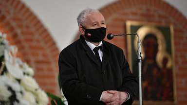 Kaczyński przyznaje, że zakaz aborcji to tylko projekt polityczny, a nie przejaw moralnej troski [KOMENTARZ]