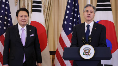 USA i Korea Południowa będą rozmawiać o kosztach obronności