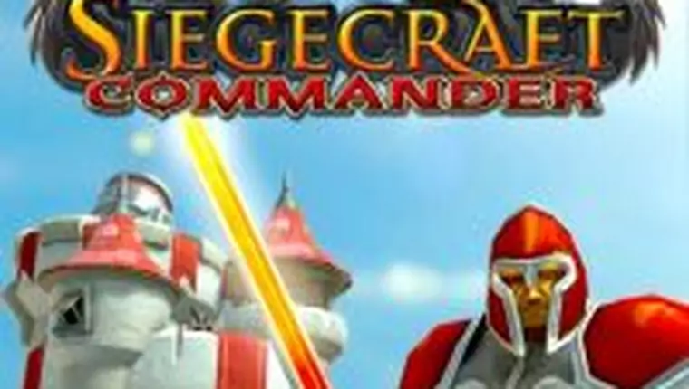 Siegecraft Commander