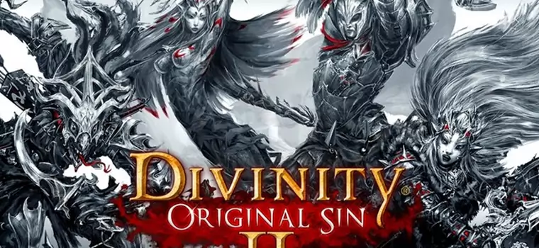 Divinity: Original Sin 2 już sfinansowane na Kickstarterze