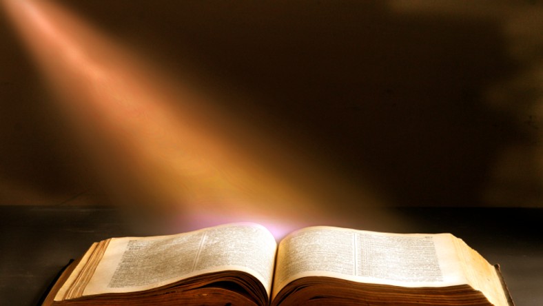 Znalezione obrazy dla zapytania biblia
