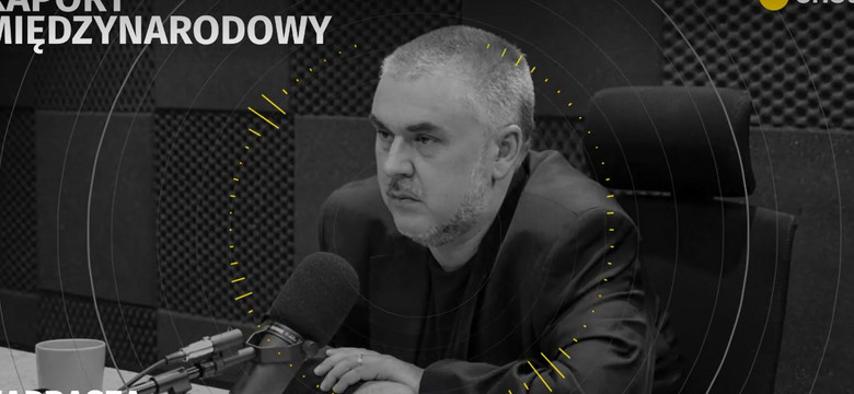 "Raport Międzynarodowy". Moglibyśmy przyjąć pięć razy więcej studentów z Ukrainy [PODCAST]