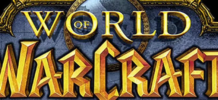 World of Warcraft traci graczy najszybciej w historii. Blizzard ma problem