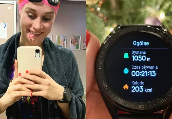 Czy warto wydać tysiąc złotych na zegarek do sportu? Testujemy smartwatch Huawei Watch GT-420