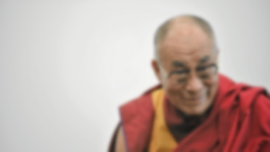 Dalajlama rezygnuje. "To podstęp"