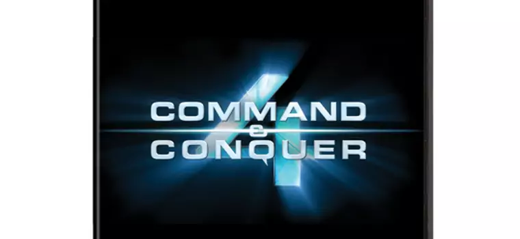 Czy tak będzie wyglądała okładka Command & Conquer 4?
