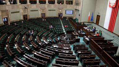 Sejm: pierwsze czytanie poselskiego projektu zmian w kodeksie wyborczym
