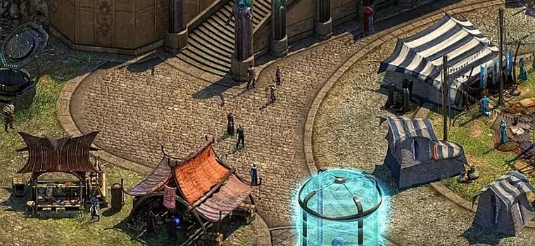 Na Torment: Tides of Numenera poczekamy (jeszcze) dłużej