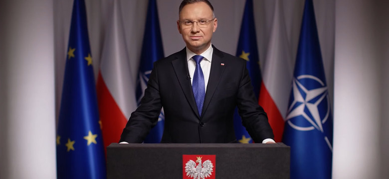 Prezydent wszystkich Polaków (którzy głosowali na PiS) [KOMENTARZ]