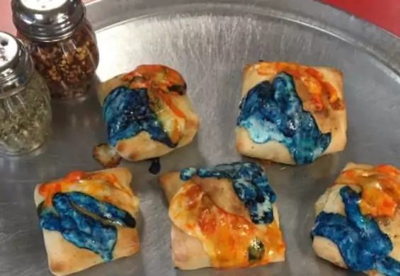 Nowojorska pizzeria zrobiła Tide Pod Challenge, którego sami chętnie spróbowalibyśmy