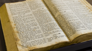 Szczecin: biblia z XV w. i powieść łotrzykowska w katalogu archiwum