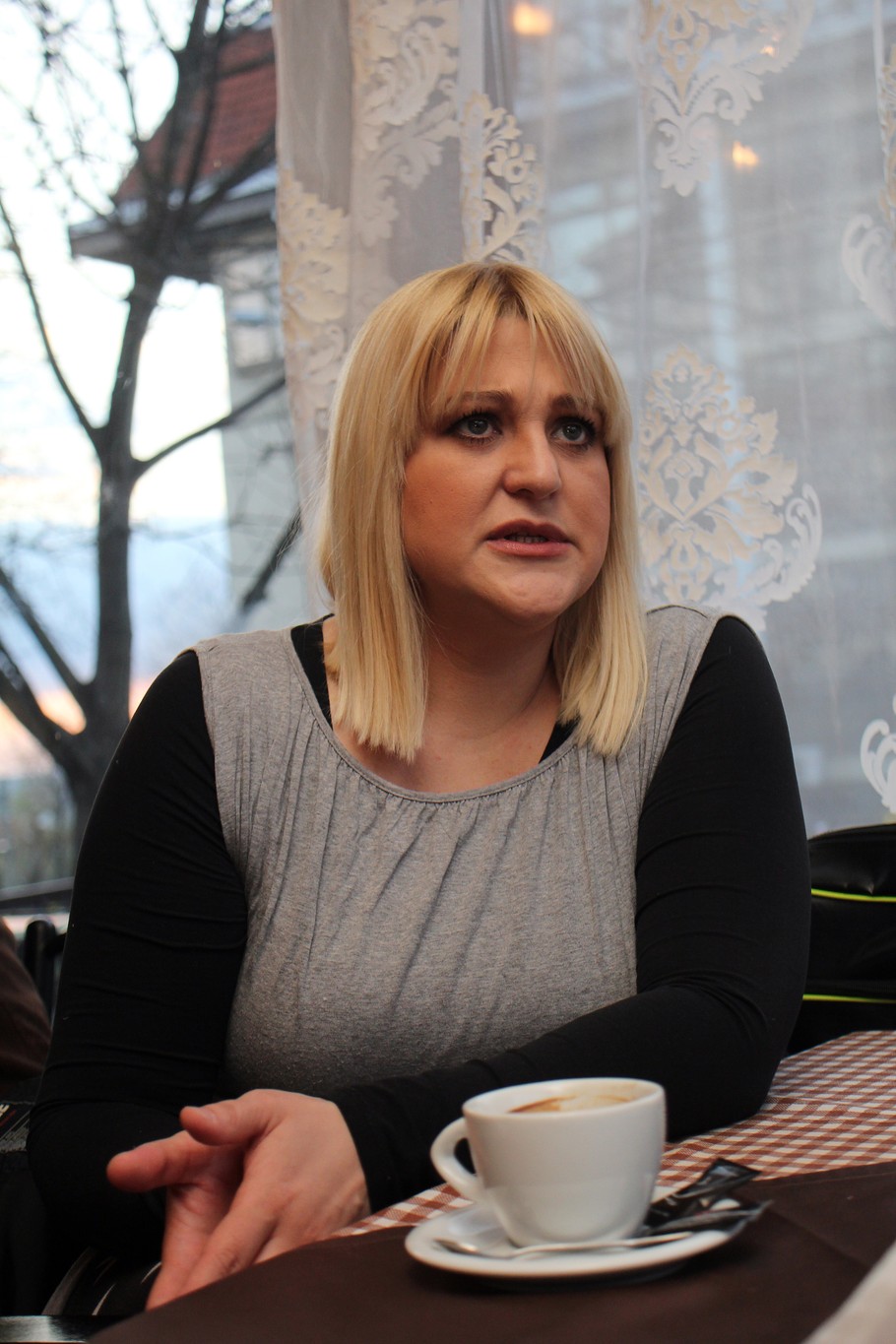 Nata&scaron;a Aksentijević