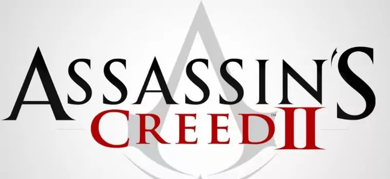 Zabezpieczenia Assassin's Creeda II na PC są koszmarne