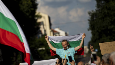 Dziwny kryzys w Bułgarii, który ujawnia mafijne powiązania na szczytach władzy w kraju