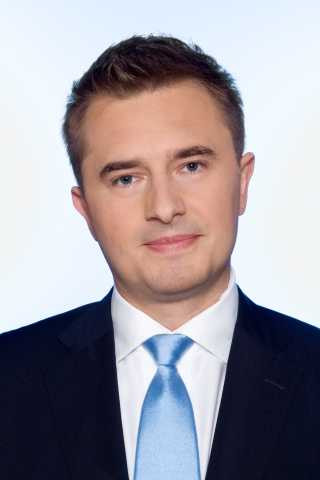 Jacek Komaracki, Dyrektor Zarządzający kierujący Pionem Bankowości Elektronicznej PKO Banku Polskiego, szef projektu Inteligo.
