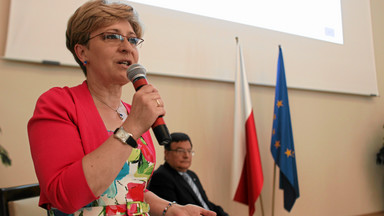 Elżbieta Radziszewska kandydatką PO na wicemarszałka Sejmu