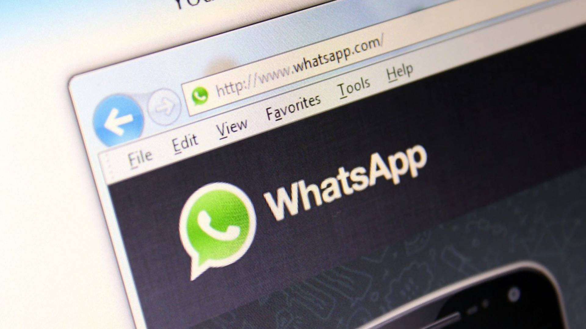 WhatsApp uvodi brisanje greškom poslatih poruka