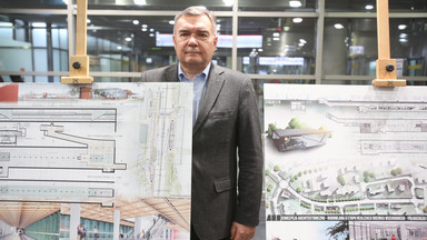 Warszawa wybrała projektantów kolejnych stacji metra