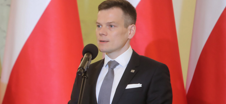 Nieoficjalnie: Mateusz Morawiecki zdecydował w sprawie nowego szefa Komisji Nadzoru Finansowego