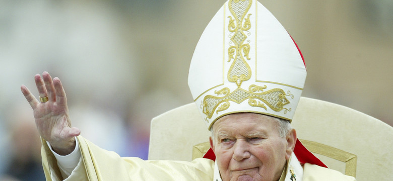 Św. Jan Paweł II - siedem największych fenomenów papieża