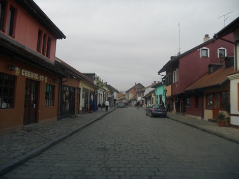 Valjevo