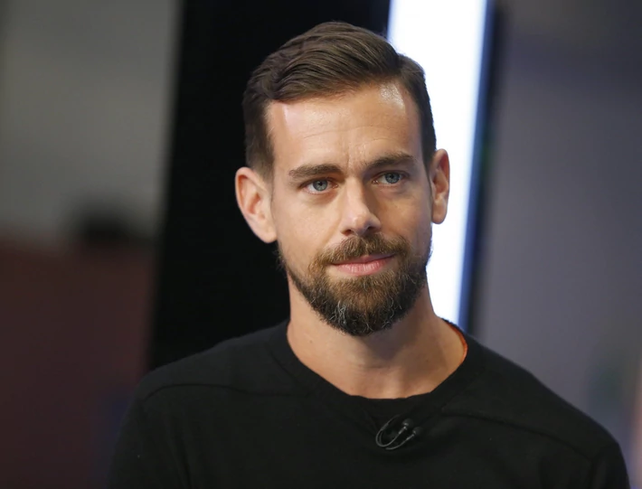 Jack Dorsey, 1,3 mld dolarów