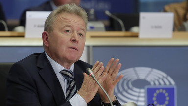 Wojciechowski zrobił złe wrażenie i zapewne czeka go powtórne przesłuchanie w europarlamencie