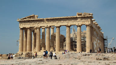Kryzys w relacjach Wielkiej Brytanii i Grecji. Chodzi o zabytki z Partenonu