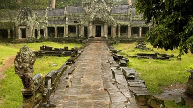 The jewels of Cambodia