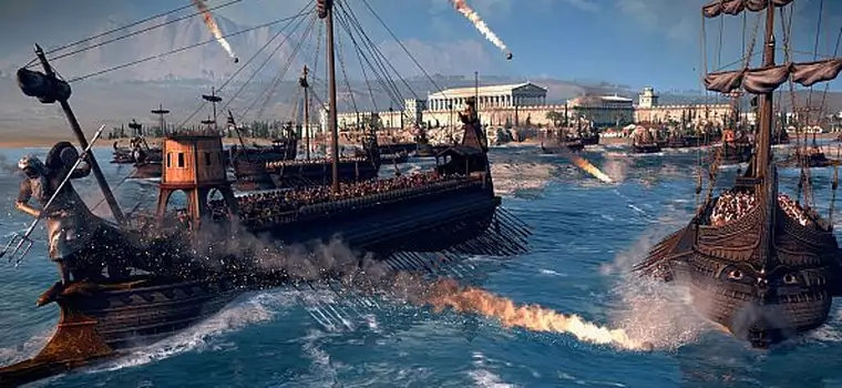 Rzućmy okiem na tryb multiplayer w Total War: Rome II