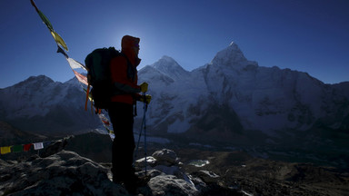Pomimo trzęsienia ziemi, władze Nepalu nie zamkną Everestu dla wspinaczy