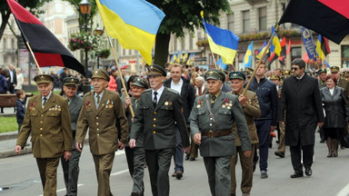 Ukraina: rośnie liczba zwolenników uznania walk UPA o niepodległość