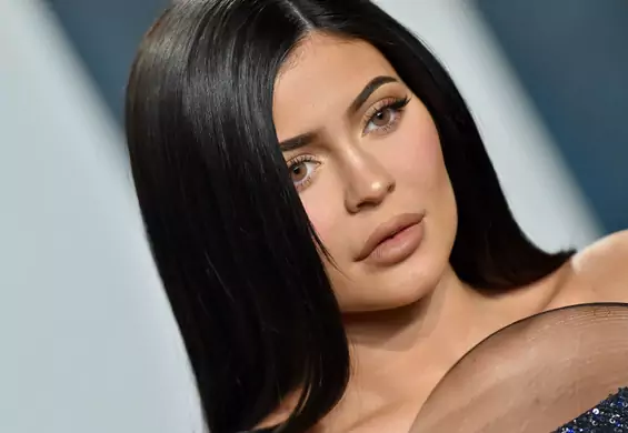 Kylie Jenner nigdy nie była miliarderką? Forbes oskarża celebrytkę o oszustwo