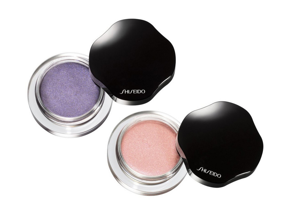 Shimmering Cream Eye Color Shiseido