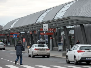 Lotnisko w Modlinie obsłużyło 3 mln pasażerów w 2018 r.