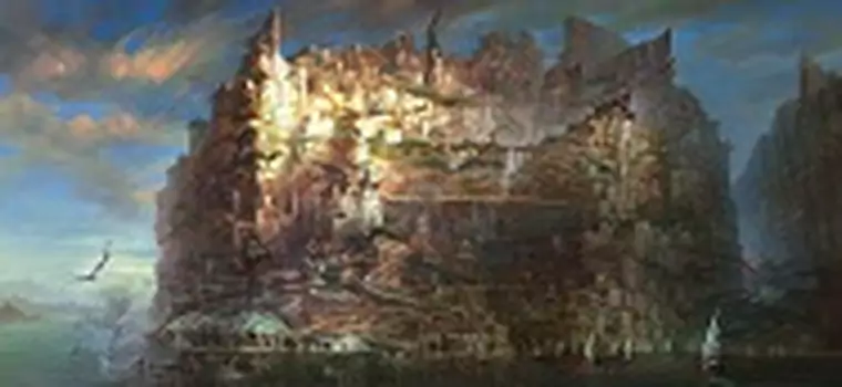 Torment: Tides of Numenera z rekordem Kickstartera
