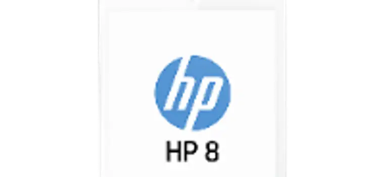 HP zaprezentował budżetowy tablet HP 8 1401