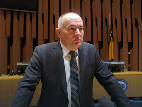 Borislav Bojić