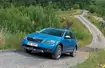 Skoda Octavia Scout - Auto do zadań specjalnych