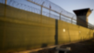 Pentagon: w Guantanamo zmarł jeden z więźniów